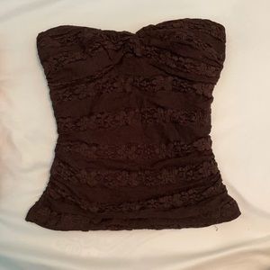 Y2K Candies Tube Top